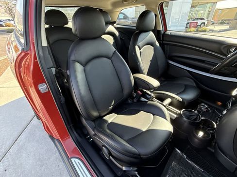 Used 2015 MINI Cooper Paceman S image 13