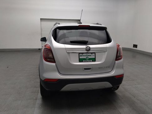 Used 2019 Buick Encore Preferred FWD image 6