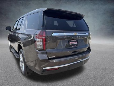 Used 2021 Chevrolet Tahoe LT AWD/4WD image 9