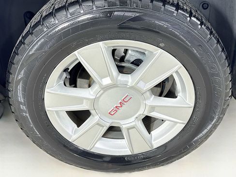 Used 2013 GMC Terrain SLT FWD image 36