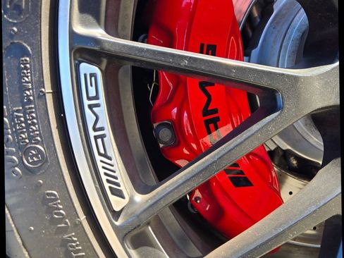 Used 2018 Mercedes-Benz C 63 AMG Coupe image 35