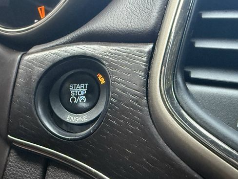 Used 2014 Jeep Grand Cherokee Summit RWD image 28