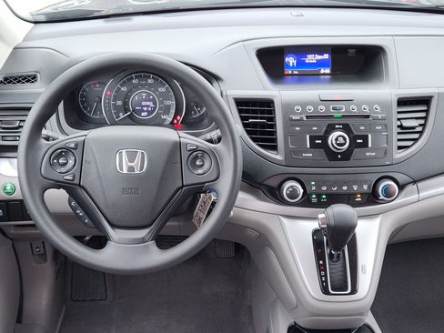 Used 2014 Honda CR-V LX image 32