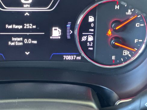 Used 2024 Chevrolet Malibu LT image 22