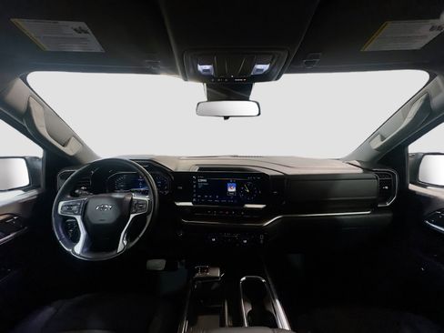 Used 2024 Chevrolet Silverado 1500 LT Trail Boss w/ Protection Package image 15