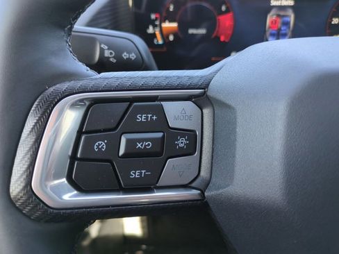 New 2026 Ford Mustang Coupe image 21