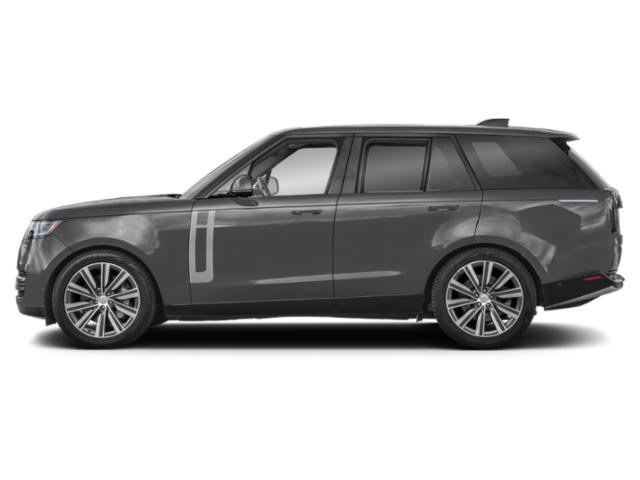 New 2026 Land Rover Range Rover SE AWD/4WD image 3