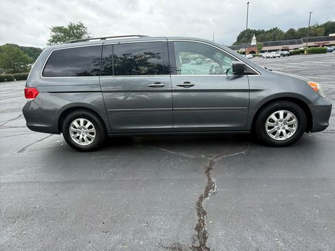 Used 2010 Honda Odyssey EX-L image 4