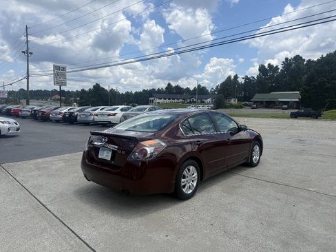 Used 2012 Nissan Altima 2.5 SL w/ 2.5SL Pkg FWD image 7