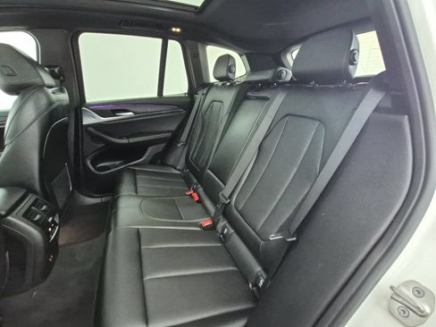 Used 2023 BMW X3 sDrive30i w/ Premium Package RWD image 22