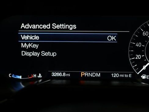 Used 2021 Ford Mustang Shelby GT500 w/ Carbon Fiber Track Pack image 84