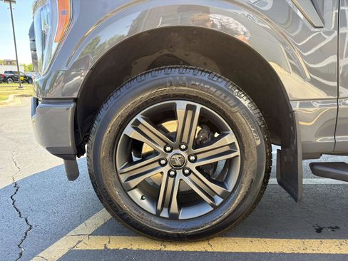 Used 2021 Ford F150 XLT w/ Equipment Group 302A High AWD/4WD image 26