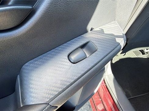 New 2025 Nissan Sentra SV w/ Trunk Package image 14