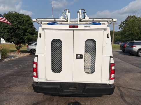 Used 2022 Ford F150 XL RWD image 13
