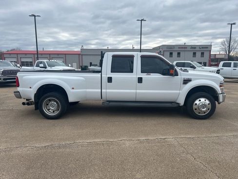 Used 2008 Ford F450 2WD Crew Cab Super Duty image 3