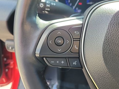 Used 2021 Toyota Corolla XSE FWD image 21