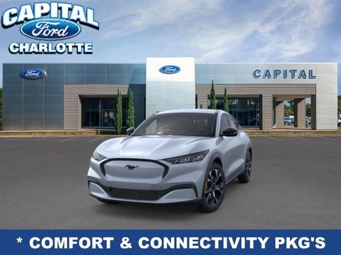 New 2026 Ford Mustang Mach-E Select w/ Comfort Package image 2