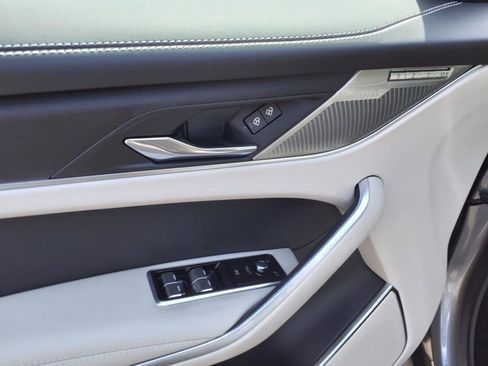 New 2026 Jaguar F-PACE R-Dynamic S image 12