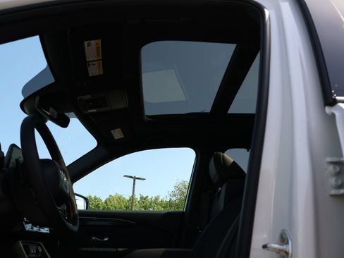 New 2026 Honda Passport TrailSport Elite image 33