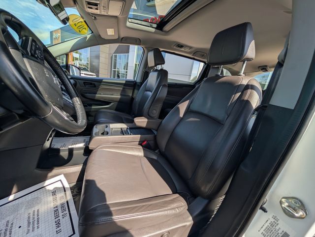 Used 2020 Honda Odyssey EX-L image 15