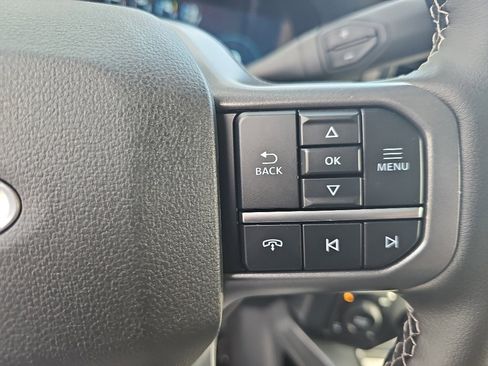 New 2026 Ford F350 Lariat w/ Lariat Ultimate Package image 51