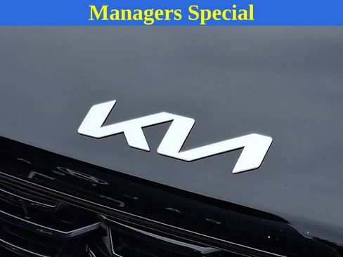 Used 2024 Kia Sorento S AWD/4WD image 32
