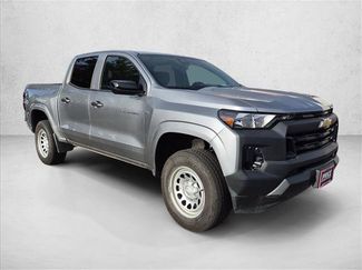 Used 2024 Chevrolet Colorado W/T w/ Safety Package RWD video 3