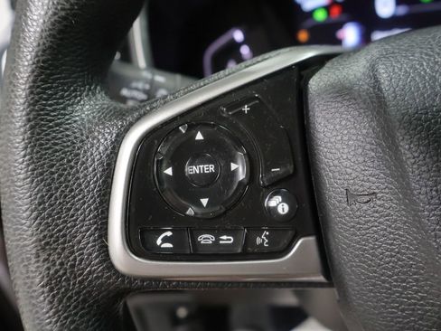 Used 2019 Honda CR-V EX image 32