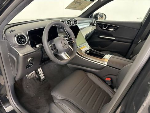 New 2026 Mercedes-Benz GLC 300 4MATIC image 10