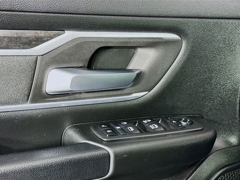 Used 2020 RAM 1500 Big Horn image 23