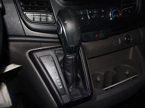 Used 2020 Ford Transit 350 148 High Roof Extended w/ Load Area Protection Package image 30