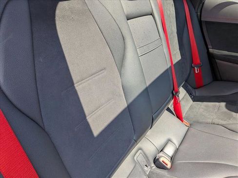 Certified 2024 Mercedes-Benz EQE AMG 4MATIC SUV image 19