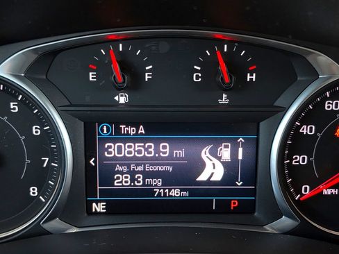 Used 2021 GMC Terrain SLE FWD image 29