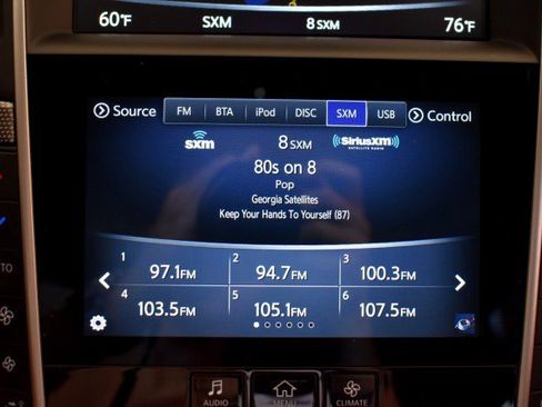 Used 2019 INFINITI Q50 Sport w/ Cargo Package (L96) AWD/4WD image 21