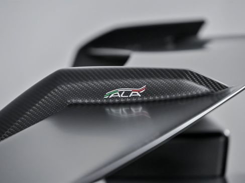 Used 2019 Lamborghini Aventador SVJ image 19