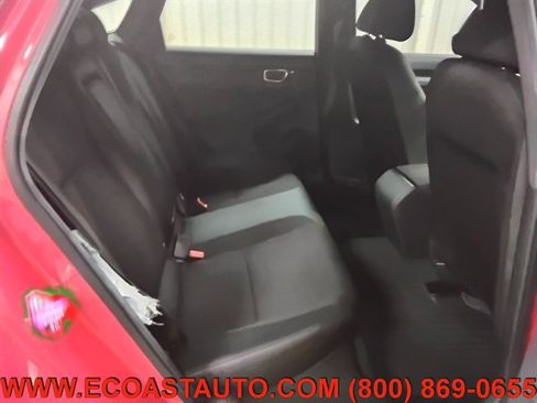 Used 2026 Honda Civic Sport image 15
