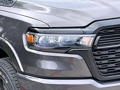 New 2026 RAM 1500 Lone Star RWD image 10