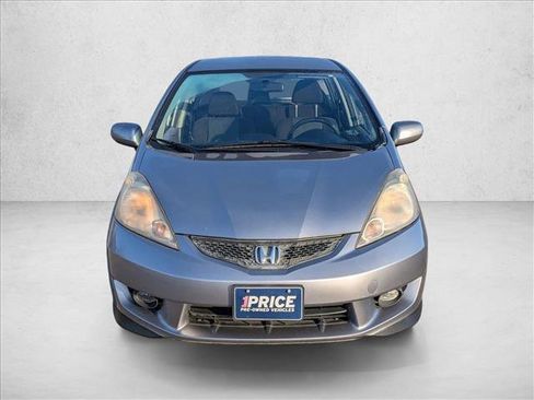 Used 2009 Honda Fit Sport image 2