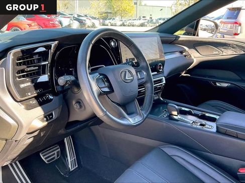Certified 2024 Lexus RX 350 F Sport image 15