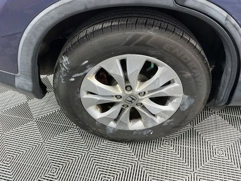 Used 2013 Honda CR-V EX image 18