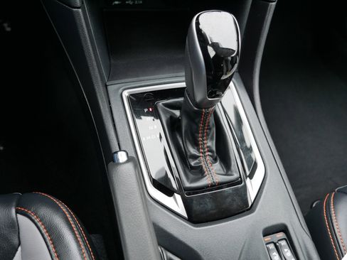 Used 2023 Subaru Crosstrek 2.5i Limited w/ Moonroof Package image 24