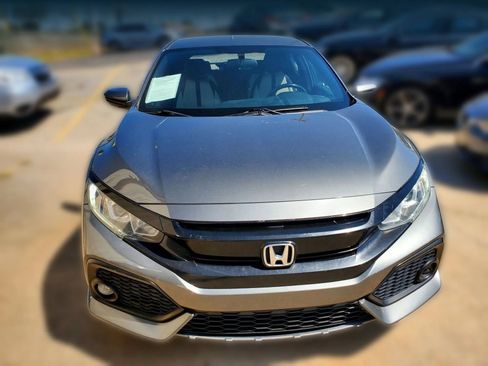 Used 2017 Honda Civic Sport image 19