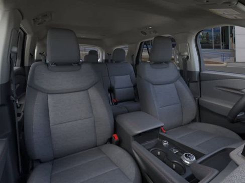 New 2026 Ford Explorer Active image 11