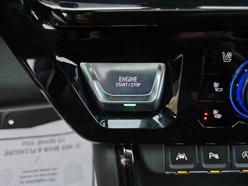 Used 2024 GMC Sierra 1500 AT4 w/ Technology Package image 23