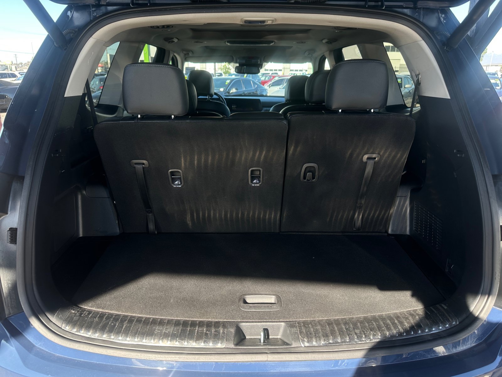 Used 2023 Kia Telluride SX FWD image 28