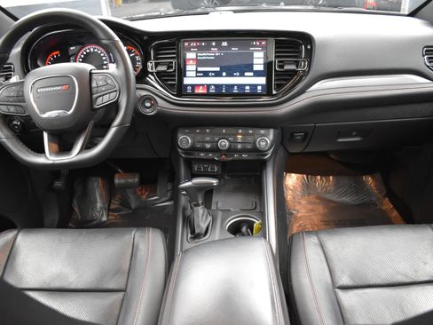 Used 2022 Dodge Durango R/T w/ Blacktop Package image 15