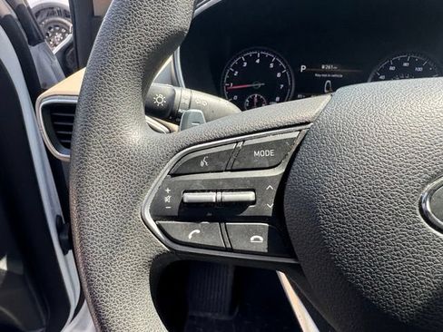 Used 2022 Hyundai Santa Fe SEL w/ Cargo Package AWD/4WD image 20