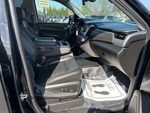 Used 2020 Chevrolet Tahoe 4WD w/ Remote Keyless Entry Package image 21