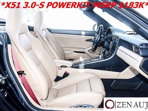 Used 2018 Porsche 911 Carrera S image 30