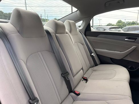 Used 2018 Hyundai Sonata SEL FWD image 31